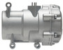 Four Seasons New Denso ES18C Electric Compressor for 2004-2009 Toyota (Prius) 98360