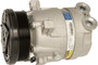 Four Seasons New V5 Compressor for 2004-2008 Suzuki (Forenza, Reno) 98272