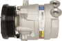 Four Seasons New V5 Compressor for 2004-2008 Suzuki (Forenza, Reno) 98272