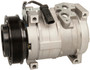 Four Seasons New 10S17C Compressor for 2005-2006 Jeep 2.8L (Liberty) 98382