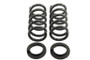 Belltech Pro Coil Spring Set for 94-03 S10 4+6-Cyl, Lowering 2-3inch