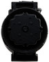 Four Seasons 7SEU16C Reman Compressor for 2000-2012 Mercedes-Benz 5.5L 3.2L (C230, C240, C280, C320) 97394