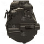 Four Seasons 7SEU16C Reman Compressor for 2000-2012 Mercedes-Benz 5.5L 3.2L (C230, C240, C280, C320) 97394