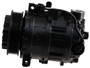 Four Seasons 7SEU16C Reman Compressor for 2000-2012 Mercedes-Benz 5.5L 3.2L (C230, C240, C280, C320) 97394