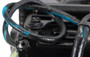 Four Seasons PXV16 Reman Compressor for 2004-2009 Saab (9-5) 97566