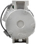 Four Seasons New 10S17C Compressor for 2003-2009 Toyota 4.0L (4Runner, FJ Cruiser) 98306