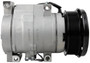 Four Seasons New 10S17C Compressor for 2003-2009 Toyota 4.0L (4Runner, FJ Cruiser) 98306