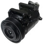 Four Seasons DKS17D Reman Compressor for 2008-2015 Nissan (Rogue, Rogue Select) 97490
