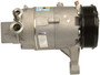 Four Seasons New CVC Compressor for 2007-2010 Chevrolet/Pontiac/Saturn 3.5L 3.9L (Malibu, G6, Aura) 98273
