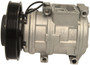 Four Seasons New 10PA17C Compressor for 1998-2002 Acura/Honda 2.3L (CL, Accord) 98361