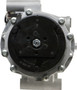 Four Seasons New MSC105CG1 Compressor for 2005-2006 Buick/Chevrolet/Pontiac 3.5L 3.9L (Terraza, Uplander, Montana, Relay) 98482