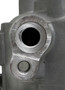Four Seasons New MSC105CG1 Compressor for 2005-2006 Buick/Chevrolet/Pontiac 3.5L 3.9L (Terraza, Uplander, Montana, Relay) 98482