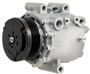 Four Seasons New MSC105CG1 Compressor for 2005-2006 Buick/Chevrolet/Pontiac 3.5L 3.9L (Terraza, Uplander, Montana, Relay) 98482