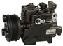 Four Seasons H12A1K4DW Reman Compressor for 2007-2008 Mazda (CX-7) 97471