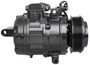 Four Seasons 7SBH17C Reman Compressor for 2011-2015 Ford 3.5L 3.7L (Explorer, Police Interceptor Utility) 97332