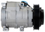Four Seasons New 10S20C Compressor for 2003-2008 Acura/Honda 3.0L (MDX, TL, Accord, Odyssey) 98307