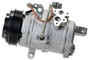 Four Seasons New 10S20C Compressor for 2001-2009 Lexus/Toyota 4.7L (GX470, 4Runner, Sequoia, Tundra) 98328