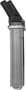 Four Seasons Aluminum Heater Core for 2002-2006 Jeep (TJ, Wrangler) 98028