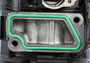Four Seasons 7SEU17C Reman Compressor for 1998-2006 Mercedes-Benz 4.3L 5.0L (CL500, S420, S430, S500) 97396