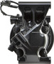Four Seasons V09A1AD4AP Reman Compressor for 2011-2013 Mazda (2) 97473