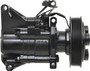 Four Seasons V09A1AD4AP Reman Compressor for 2011-2013 Mazda (2) 97473