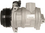Four Seasons New 10S17C Compressor for 2001-2009 BMW/Land Rover 3.0L 4.4L (X5, Range Rover, Range Rover Sport) 98349