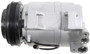 Four Seasons New DKS17D Compressor for 2003-2006 Suzuki (Vitara, XL-7) 98483