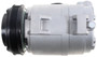 Four Seasons New DKS17D Compressor for 2003-2006 Suzuki (Vitara, XL-7) 98483