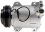 Four Seasons New DKS17D Compressor for 2003-2006 Suzuki (Vitara, XL-7) 98483
