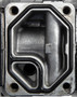 Four Seasons 10PA17C Reman Compressor for 2005-2009 Hyundai/Kia 2.7L (Tucson, Sportage) 97374