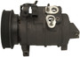 Four Seasons 10S17C Reman Compressor for 2006 Chrysler/Dodge 3.5L (300, Charger, Magnum) 97333