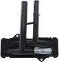 Four Seasons Aluminum Heater Core for 2002-2007 Jeep (Liberty) 98029