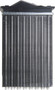 Four Seasons Aluminum Heater Core for 2002-2007 Jeep (Liberty) 98029