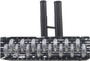 Four Seasons Aluminum Heater Core for 2002-2007 Jeep (Liberty) 98029