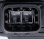 Four Seasons Reman AES28BV3AA Electric Compressor for 2014-2017 Nissan (LEAF) 97475