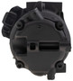 Four Seasons Reman AES28BV3AA Electric Compressor for 2014-2017 Nissan (LEAF) 97475