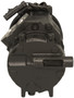 Four Seasons 10S17C Reman Compressor for 2007-2008 Chrysler 4.0L (Pacifica) 97397