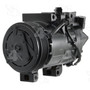 Four Seasons VCS-14EC Reman Compressor for 2007-2020 Nissan 2.5L (Altima, Rogue, X-Trail) 97664
