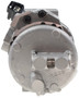 Four Seasons New 10S17C Compressor for 2004-2007 Cadillac 2.8L 3.6L (CTS) 98330