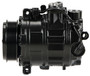 Four Seasons 7SEU17C Reman Compressor for 1998-2014 Mercedes-Benz 5.5L 6.0L (C200, C230, C240, C280) 97356
