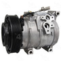 Four Seasons New 10S15C Compressor for 2005-2006 Scion (tC) 98365