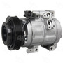 Four Seasons New HS18 Compressor for 2009-2012 Mazda (CX-7) 98120