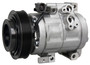 Four Seasons New HS18 Compressor for 2009-2012 Mazda (CX-7) 98120