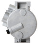 Four Seasons New 6SEU16C Compressor for 2006-2019 Toyota 2.4L (Camry, Hiace, RAV4) 98386