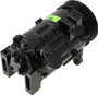 Four Seasons VCS-14EC Reman Compressor for 2013-2018 Nissan 3.5L (Altima) 97667