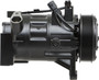Four Seasons VCS-14EC Reman Compressor for 2013-2018 Nissan 3.5L (Altima) 97667