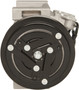 Four Seasons New 10S11C Compressor for 2001-2004 Chevrolet 2.5L (Tracker) 98331