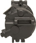 Four Seasons 6SEU16C Reman Compressor for 2007-2020 Chrysler/Dodge 2.4L 2.0L (200, Sebring, Avenger, Journey) 97357