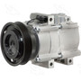 Four Seasons New HS18 Compressor for 2009 Kia (Sorento) 98121