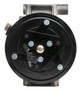 Four Seasons New CVC Compressor for 2007-2010 Chevrolet/Saturn 2.4L (Malibu, Aura, Vue) 98293